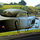 Illustration for article titled The Marvelous Anti Gravity Vehicles of New Zealand